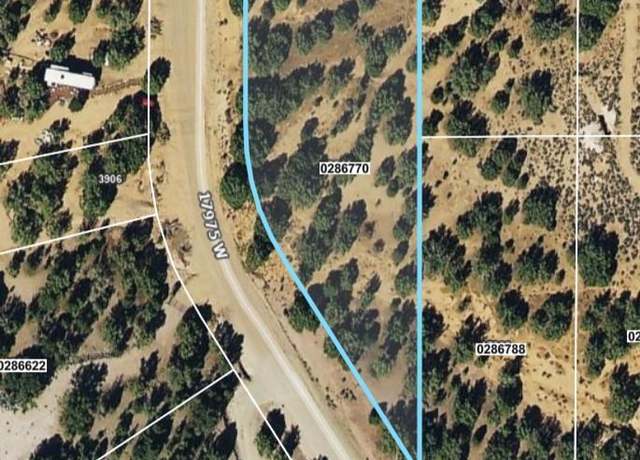 Property at 3911 S 17975 W, Cedar City, UT 84720
