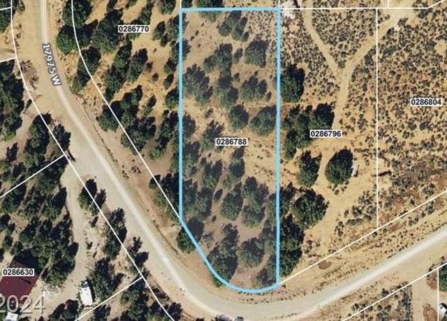 Property at 17932 W Meadow Dr, Cedar City, UT 84720