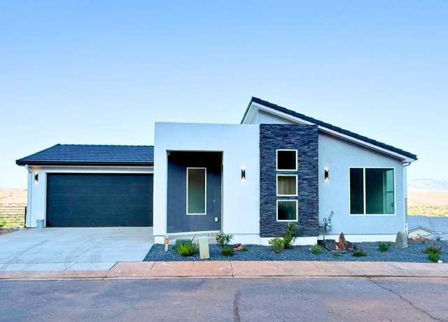 Property at 438 N Stone Mountain #24 Dr, St George, UT 84770, 4 beds, 2.5 baths