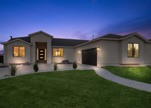 Property at 808 S 1750 W, Cedar City, UT 84720, 5 beds, 3.5 baths