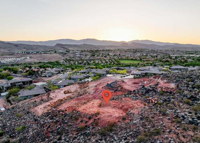 Property at Lot #29 W Fandango Dr, St George, UT 84770