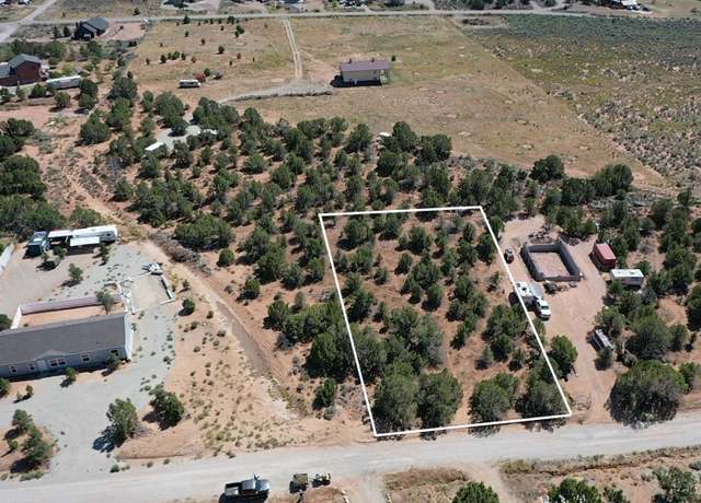 Property at Lot 11 Block C, Cedar City, UT 84720