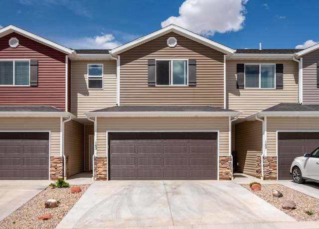 Property at 163 E 3100 N, Cedar City, UT 84721, 3 beds, 2.5 baths
