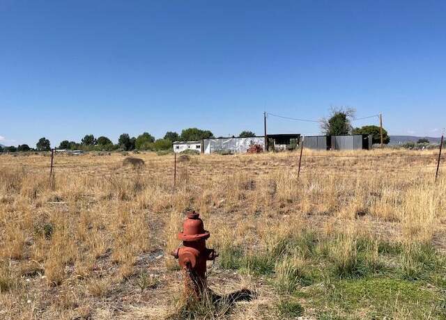 Property at 100 W 700 N, Parowan, UT 84761