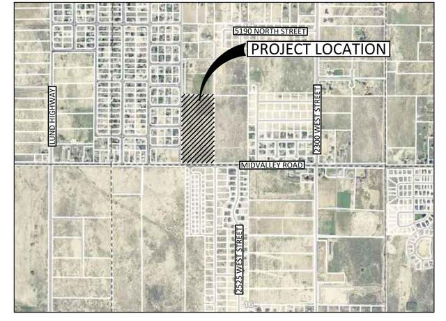 Property at 2700 W Midvalley Rd, Enoch, UT 84721