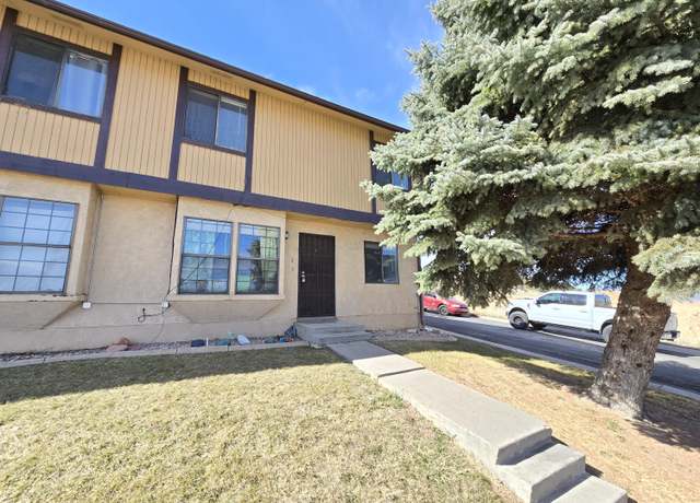 Property at 171 N College Way #1, Cedar City, UT 84720, 3 beds, 1.5 baths