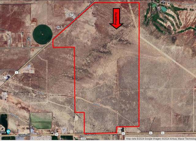 Property at 700 Acres Hwy 6 & Main ST (hwy 50), Delta, UT 84624