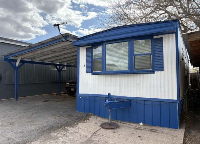 Property at 363 E Center St, Cedar City, UT 84720, 2 beds, 1 bath