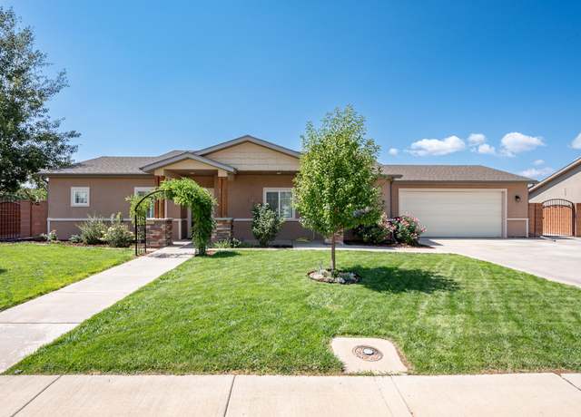 Property at 1795 N 3475 W, Cedar City, UT 84721, 4 beds, 2 baths