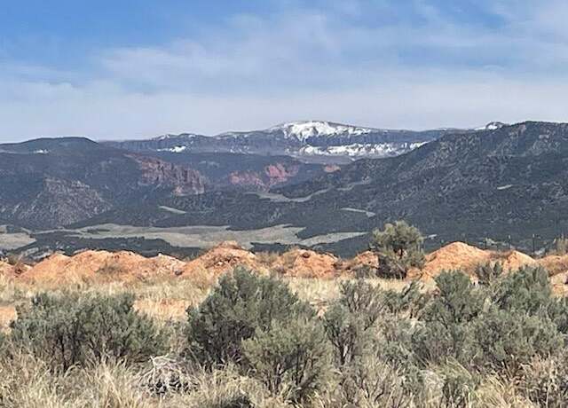 Property at Lot 3 Summit Valley Ranchos, Parowan, UT 84761