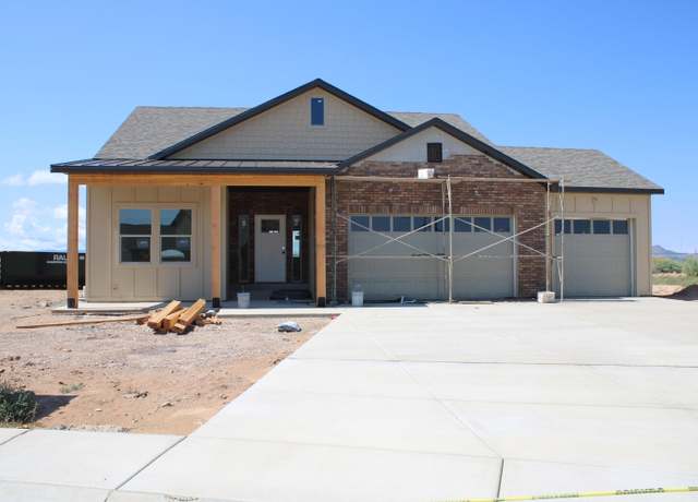 Property at 4701 N 2000 W, Cedar City, UT 84721, 3 beds, 2 baths