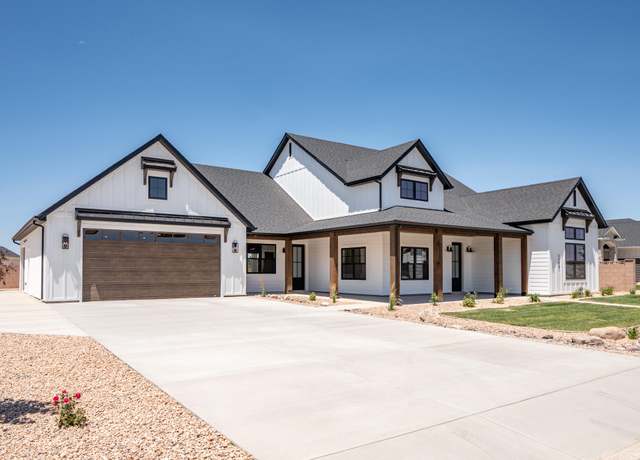 Property at 1798 S Hidden Canyon Rd, Cedar City, UT 84720, 3 beds, 2.5 baths