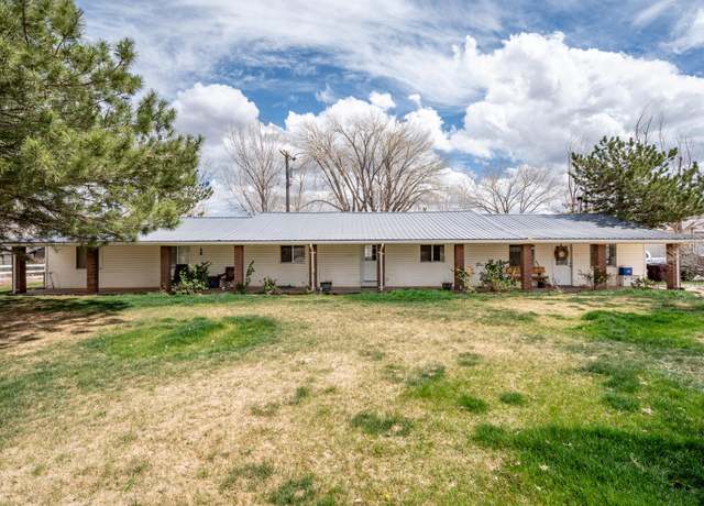 Property at 2562 N 2200 W, Cedar City, UT 84721, 4 beds, 2 baths