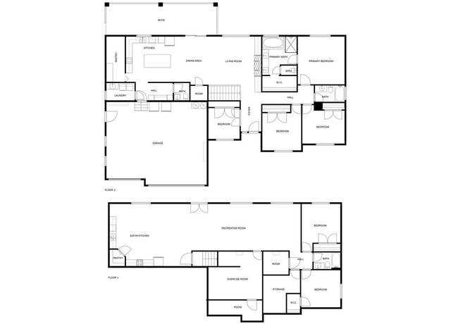 Property at 2231 S 2925 W, Cedar City, UT 84720, 6 beds, 3.5 baths