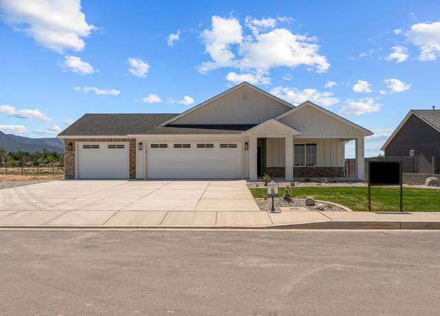 Property at 3853 W 925 N, Cedar City, UT 84720, 3 beds, 2 baths