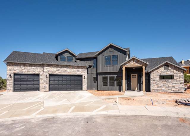 Property at 1918 S Oak Springs Cir, Cedar City, UT 84720, 4 beds, 2.5 baths