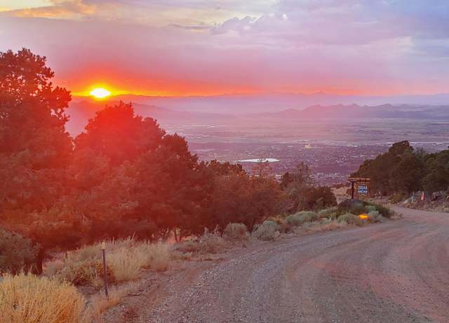 Property at 648 E Cedar Highlands Dr, Cedar City, UT 84721