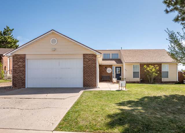 Property at 872 Cedarwood Ln, Cedar City, UT 84720, 6 beds, 3 baths