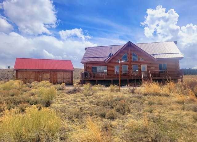 Property at 500 E Fishermans Ln, Panguitch Lake, UT 84759, 2 beds, 2 baths