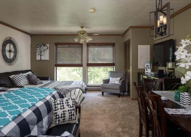 Property at 150 W Ridge Vw #121, Brian Head, UT 84719, 1 bath