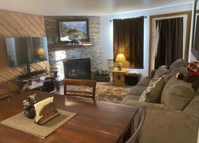 Property at 464 N Hwy 143 Unit A112, Brian Head, UT 84719, 1 bed, 1 bath