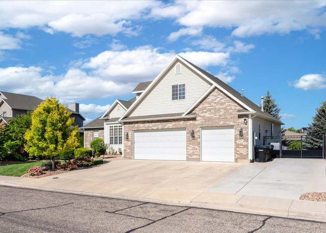 Property at 622 S 2200 W, Cedar City, UT 84720, 6 beds, 4 baths