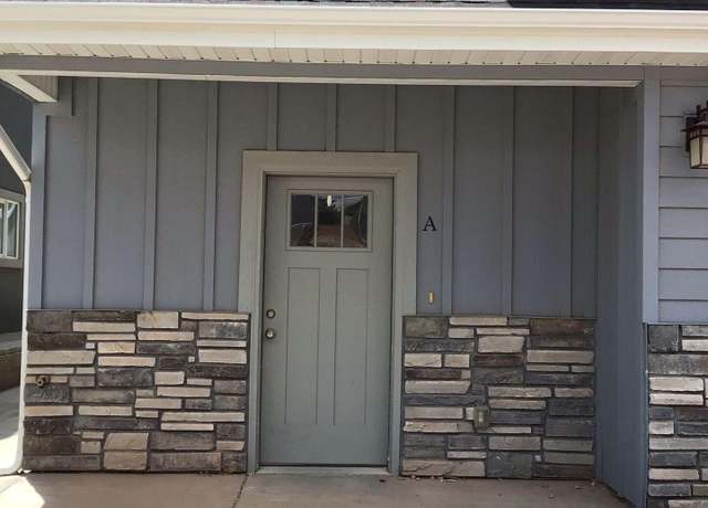 Property at 1540 S Topaz Dr W Unit a;;;1540 1450 a, Cedar City, UT 84720, 2 beds, 2.5 baths
