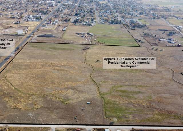 Property at Us-89, Mount Pleasant, UT 84647