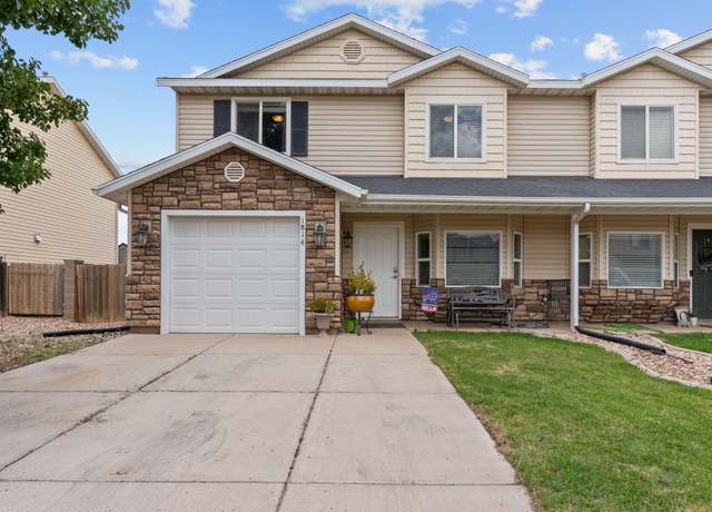 Property at 1814 W Clark Pkwy N, Cedar City, UT 84721, 3 beds, 2.5 baths