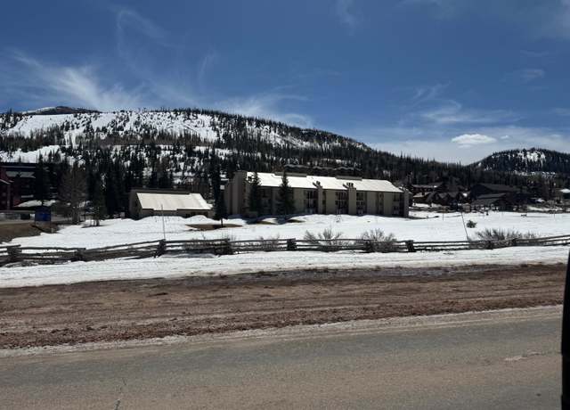 Property at 385 S Vasels (fka Brian Head Bvld) Rd Unit 74 Brianwood Condo, Brian Head, UT 84719, 2 beds, 3 baths