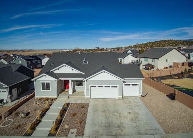 Property at 3580 W Sevy St, Cedar City, UT 84720, 6 beds, 5 baths