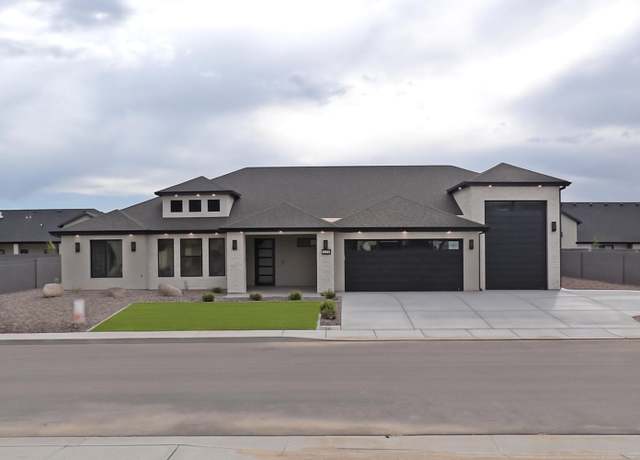 Property at 1774 S Grace Ln, Cedar City, UT 84720, 3 beds, 2.5 baths
