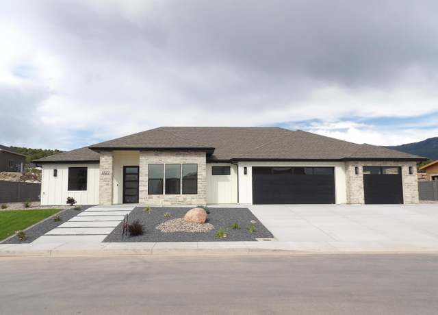 Property at 1777 S Grace Ln, Cedar City, UT 84720, 3 beds, 2.5 baths