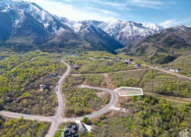 Property at 1074 S Loafer Dr, Salem, UT 84653
