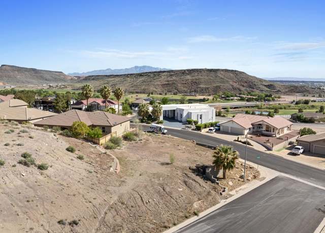 Property at 667 Lava Point Drive Lot #5 Dr, St George, UT 84770