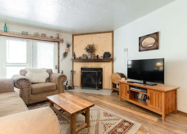 Property at 89 E Steam Engine Dr, Brian Head, UT 84719, 1 bed, 1 bath