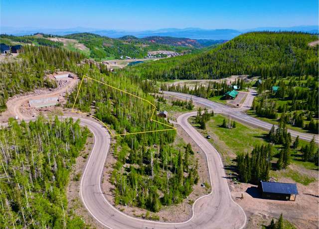 Property at 176 W Zion View Dr, Brian Head, UT 84719