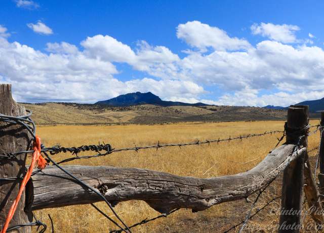 Property at U-20, Paragonah, UT 84760