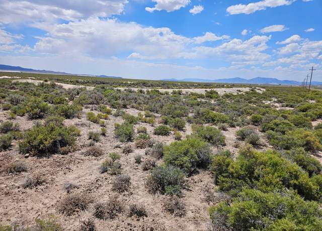 Property at W Thermo Rd, Milford, UT 84751