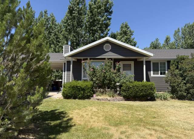 Property at 4793 N Utah Trail Trl, Enoch, UT 84721, 6 beds, 3 baths
