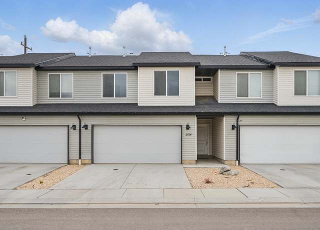 Property at 2014 N 350 W #83, Cedar City, UT 84721, 4 beds, 2.5 baths