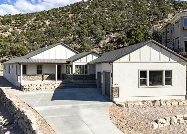 Property at 1824 N Splinter Wood Ln, Cedar City, UT 84721, 4 beds, 3 baths