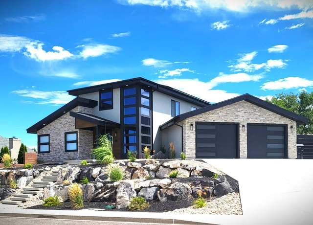 Property at 739 S 2475 W, Cedar City, UT 84720, 4 beds, 3 baths
