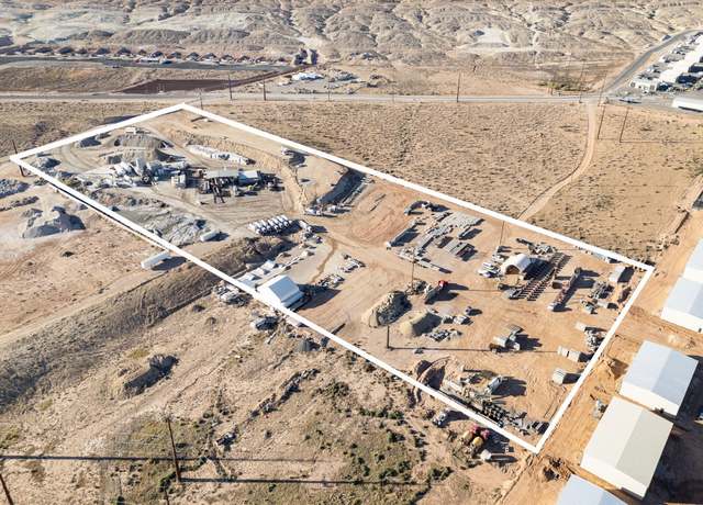 Property at Null, Hurricane, UT 84737