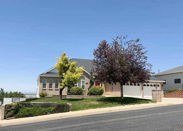 Property at 2236 W 30 N, Cedar City, UT 84720, 4 beds, 3.5 baths