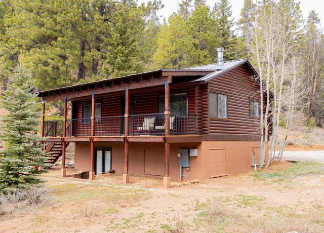 Property at 3215 E Spruce Dr, Duck Creek Village, UT 84762, 3 beds, 2 baths