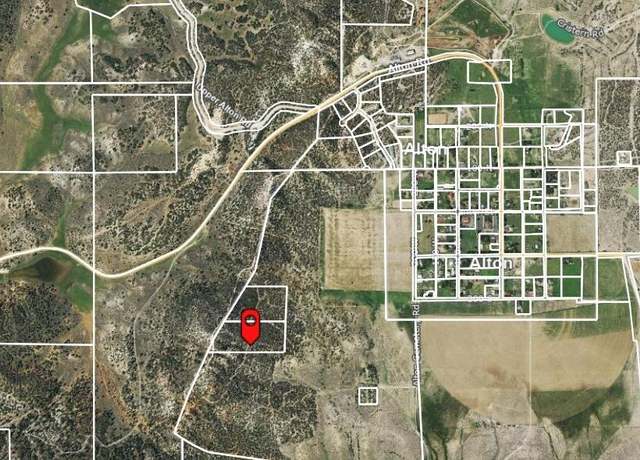 Property at 20.22 Acres, Alton, UT 84710