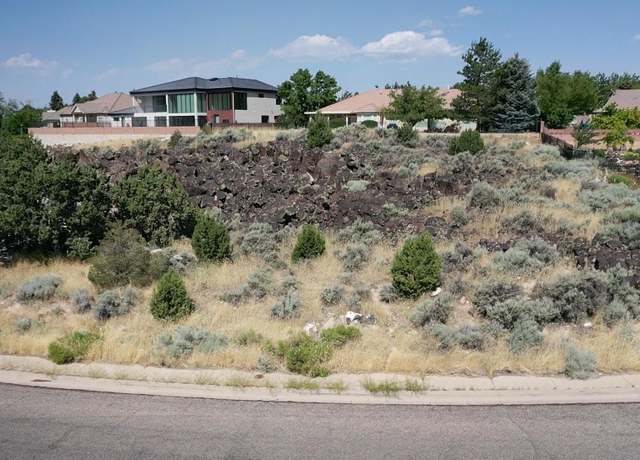 Property at 1004 S Ridge Rd, Cedar City, UT 84720