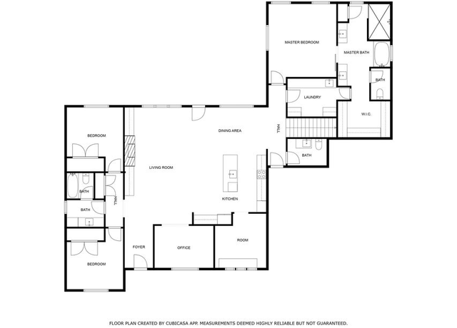 Property at 48 N Meadow Dr, Pine Valley, UT 84781, 4 beds, 3.5 baths