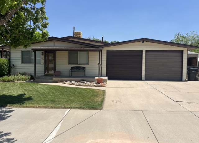 Property at 364 N 1500 W, Cedar City, UT 84721, 3 beds, 2 baths